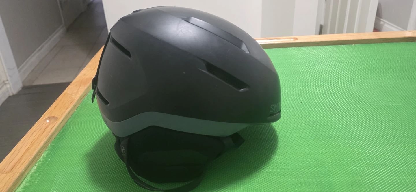 SMITH Men's Snowboard Helmet (Size 59-63) - photo 3
