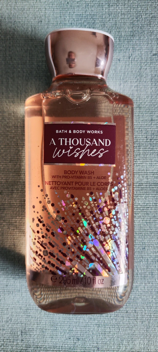 Bath & Body Works Body Wash Lot (5 bottles, 10 fl oz each) - photo 3