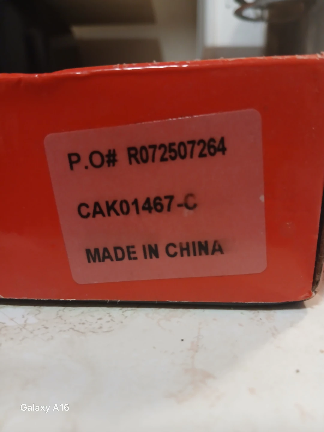 R Premium Chassis Parts Control Arm Kit - photo 2