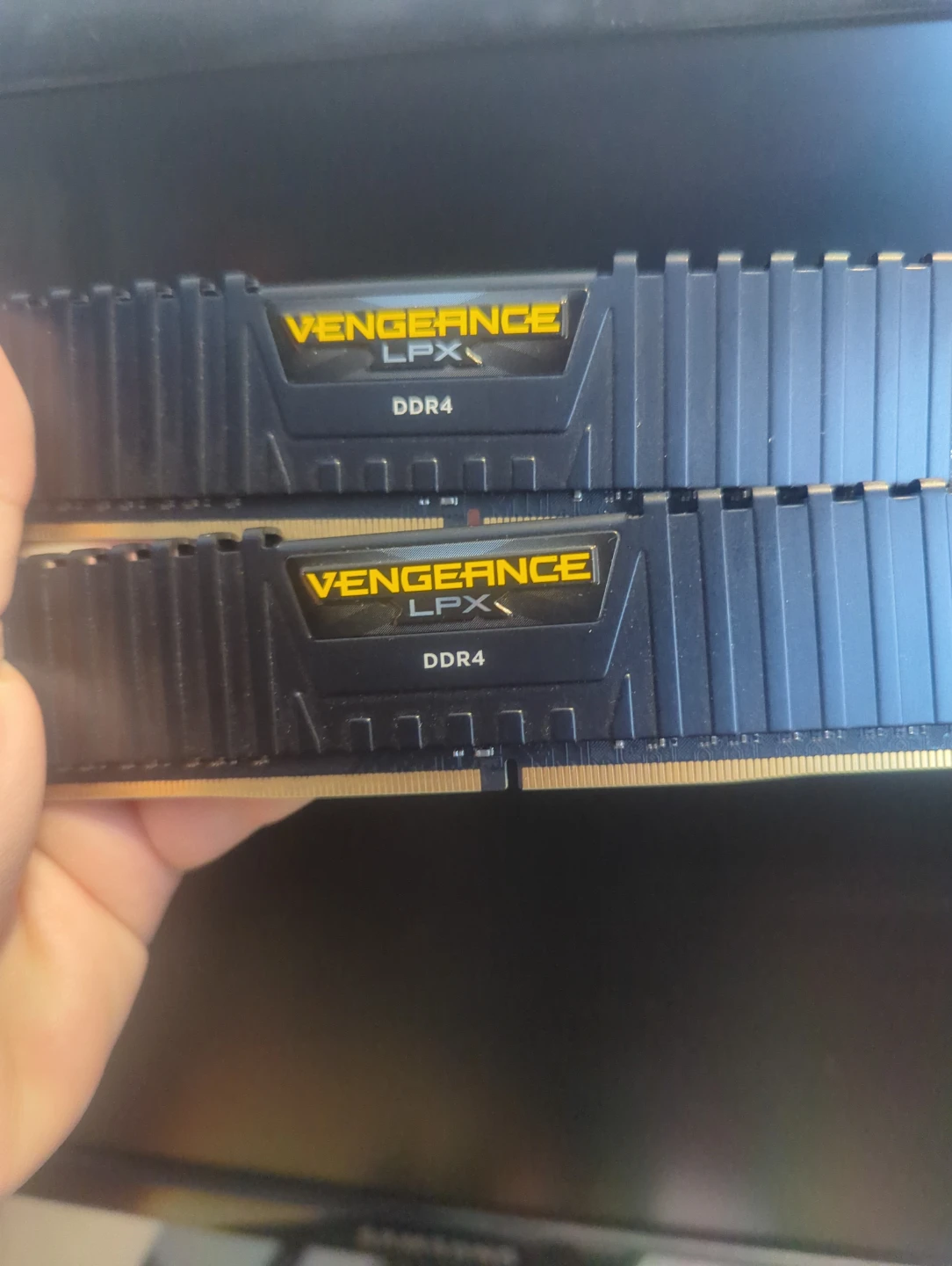 Computer RAM