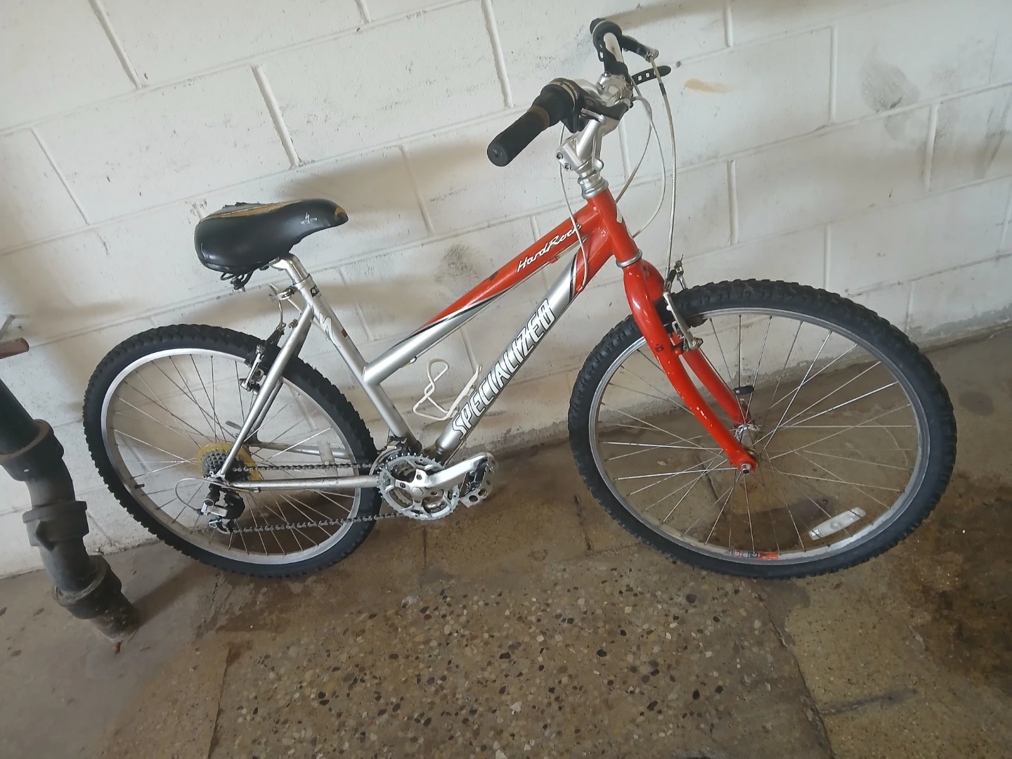 Bike