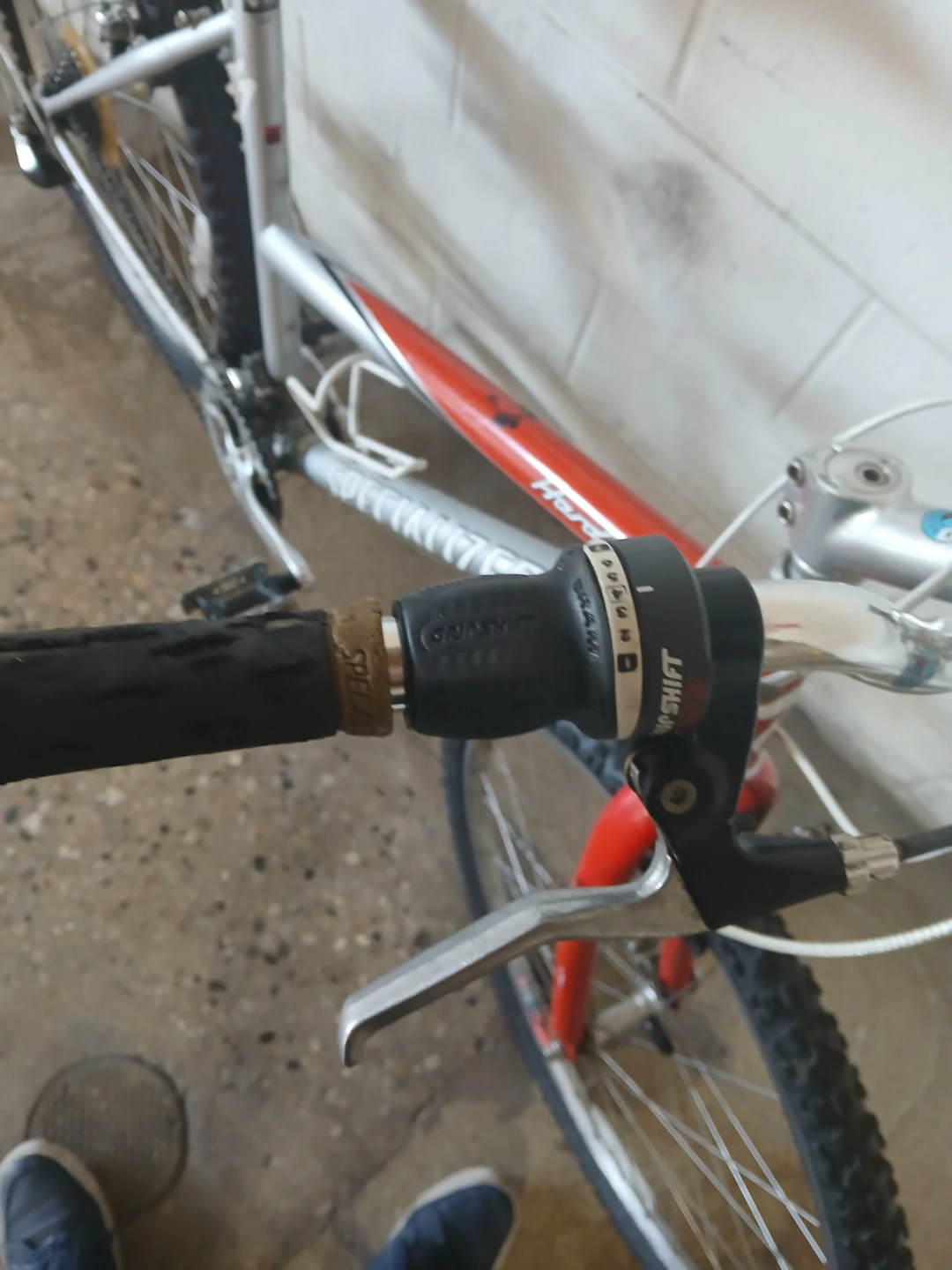 Bike - photo 2