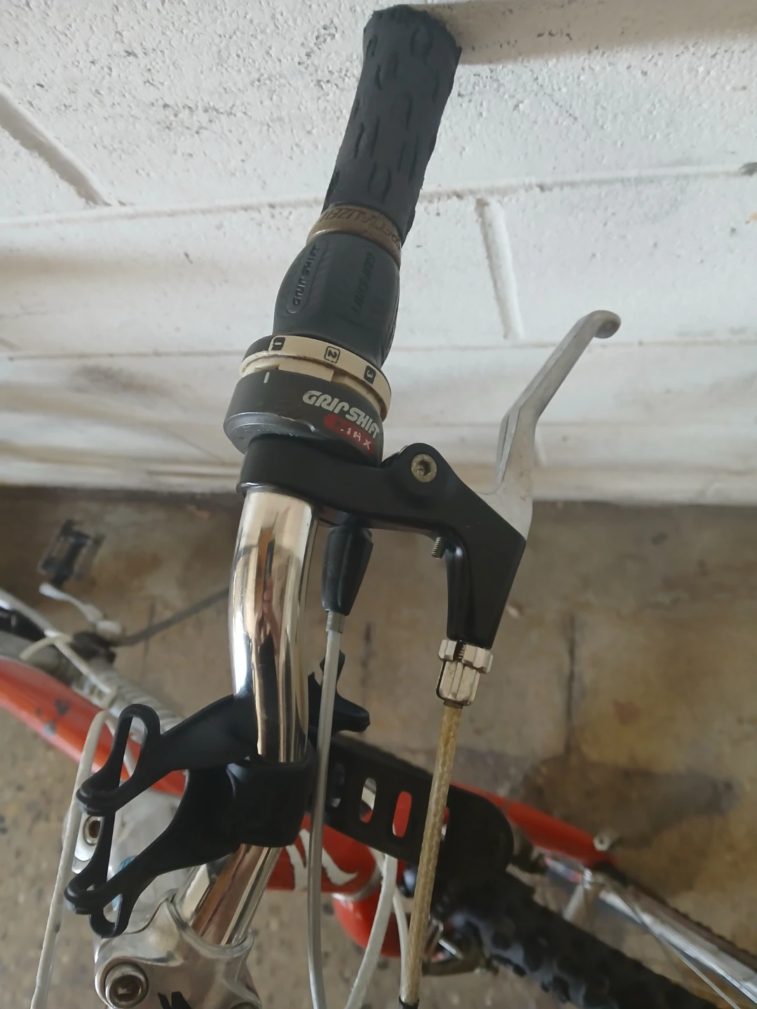 Bike - photo 3