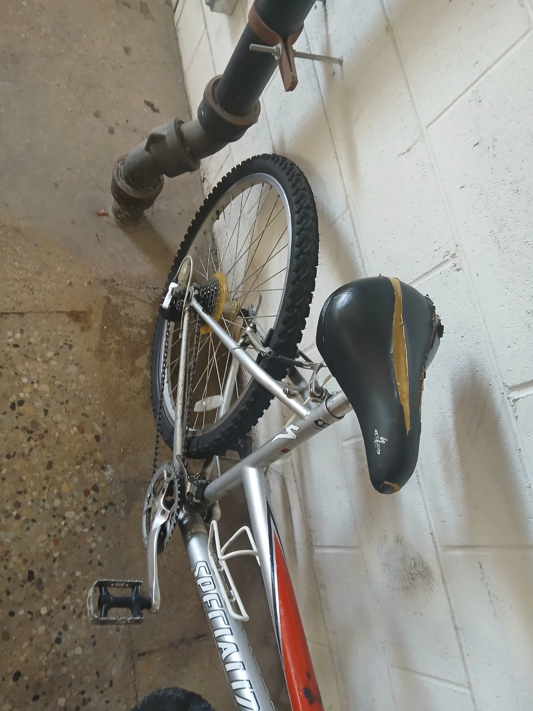 Bike - photo 4