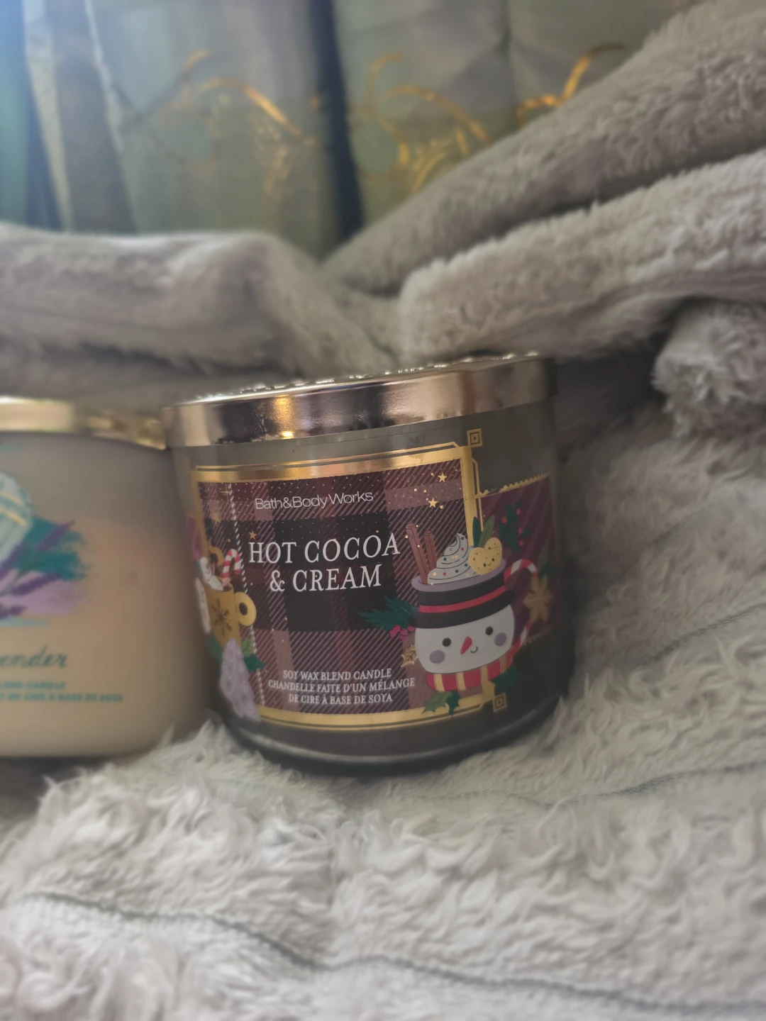 Bath & Body Works 3-Wick Candles Batch - photo 3