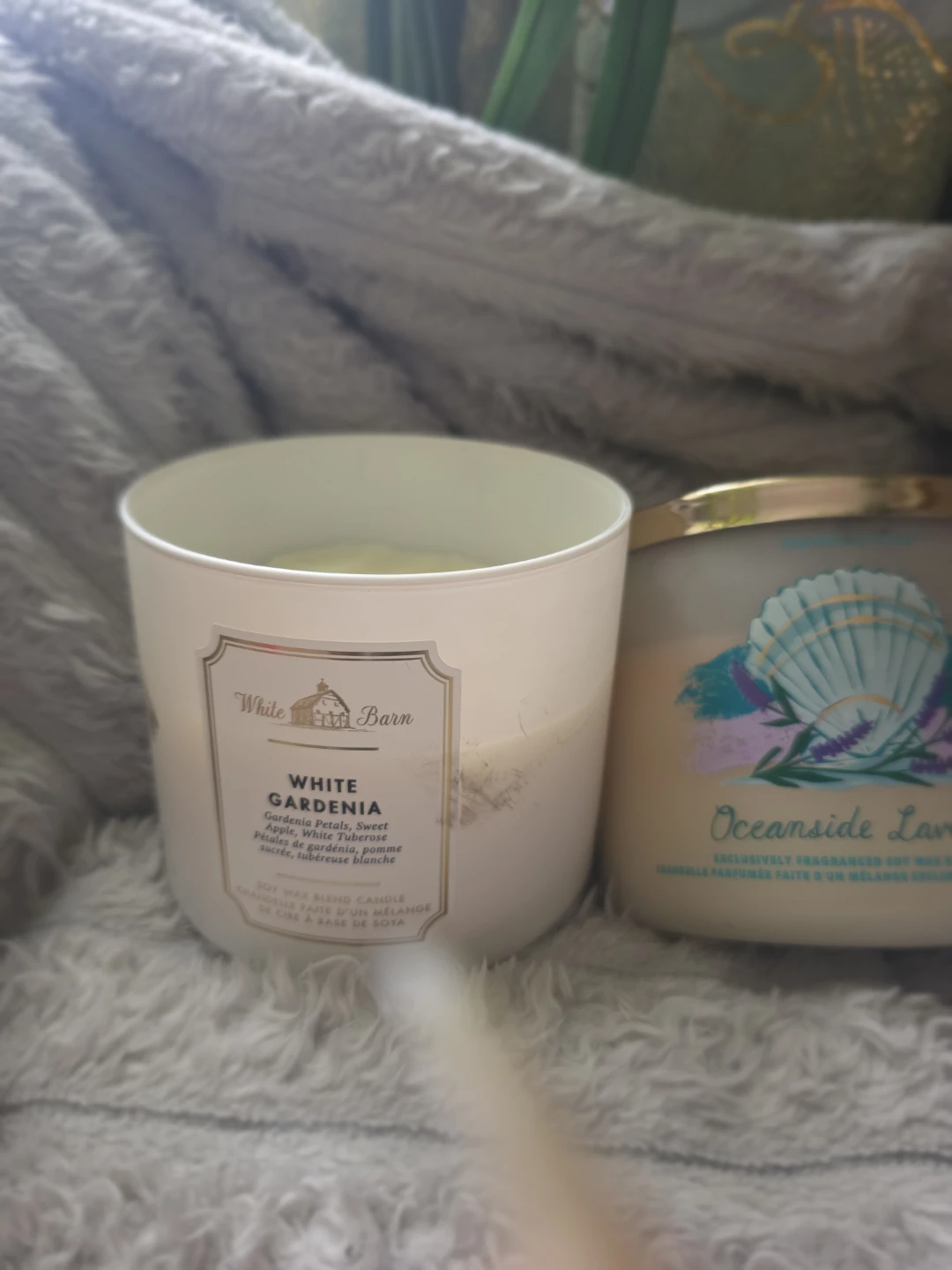 Bath & Body Works 3-Wick Candles Batch - photo 5