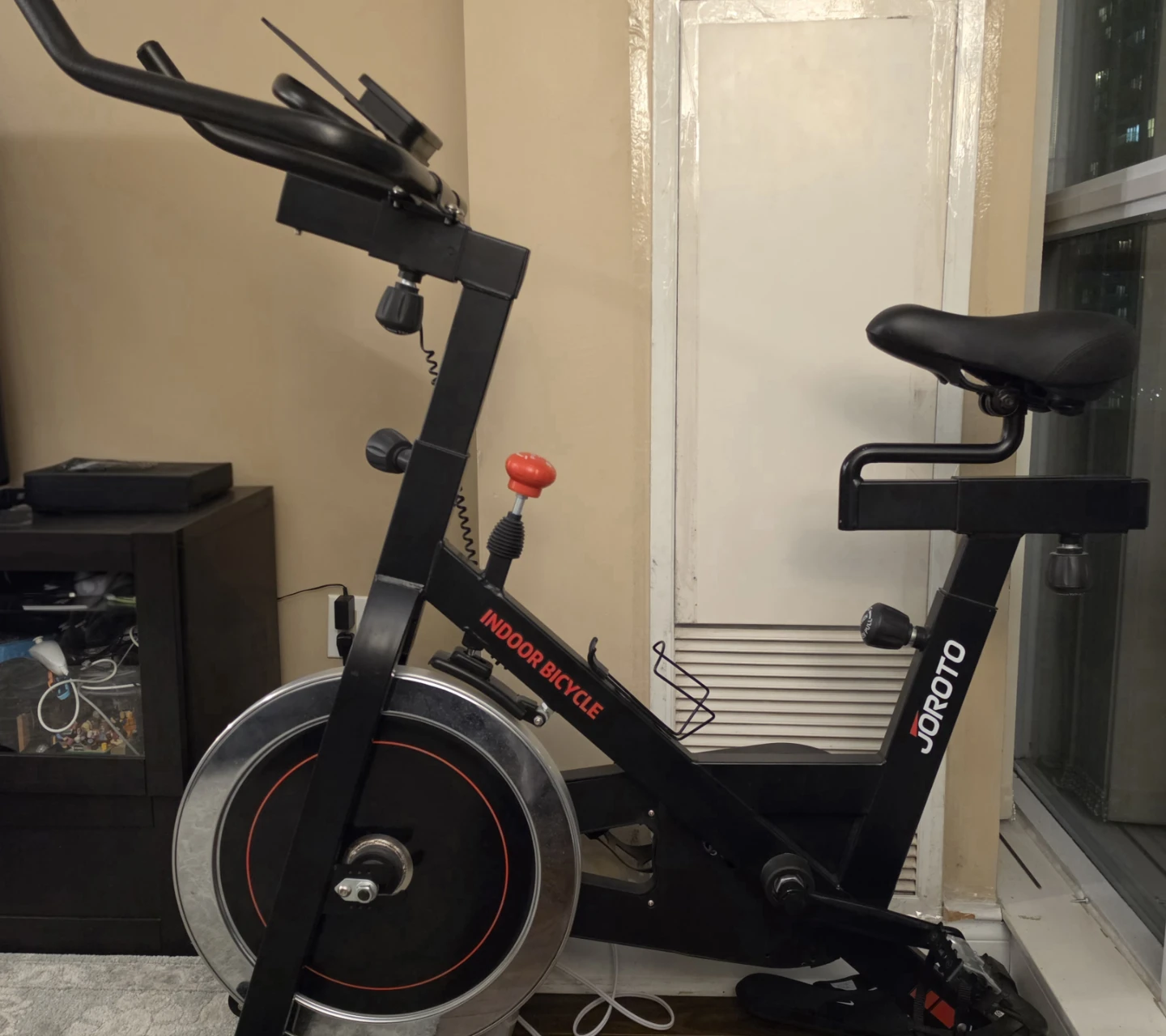 Joroto Indoor Cycling Bike - photo 2