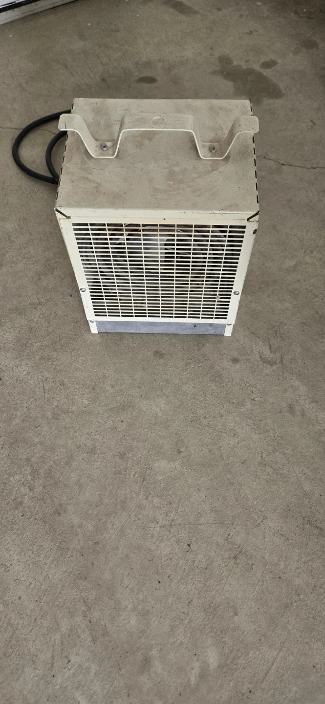 Electric Heater 240 volt