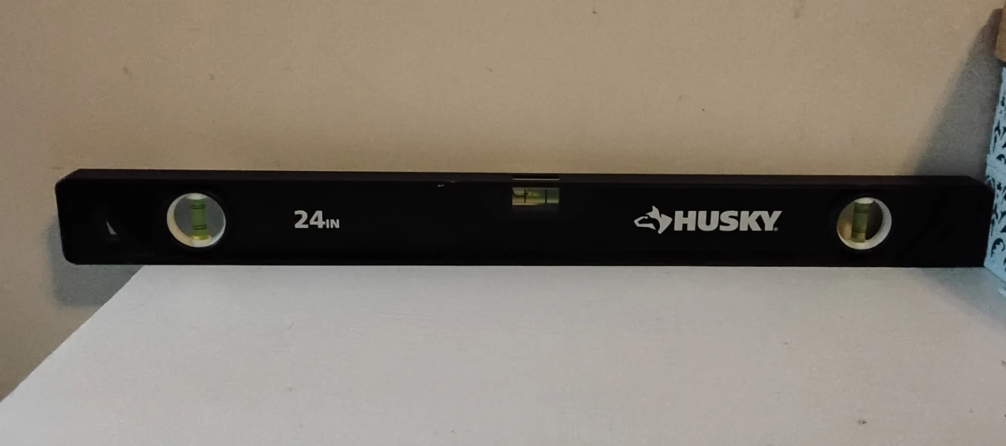 Husky 24 Inch Level - photo 2
