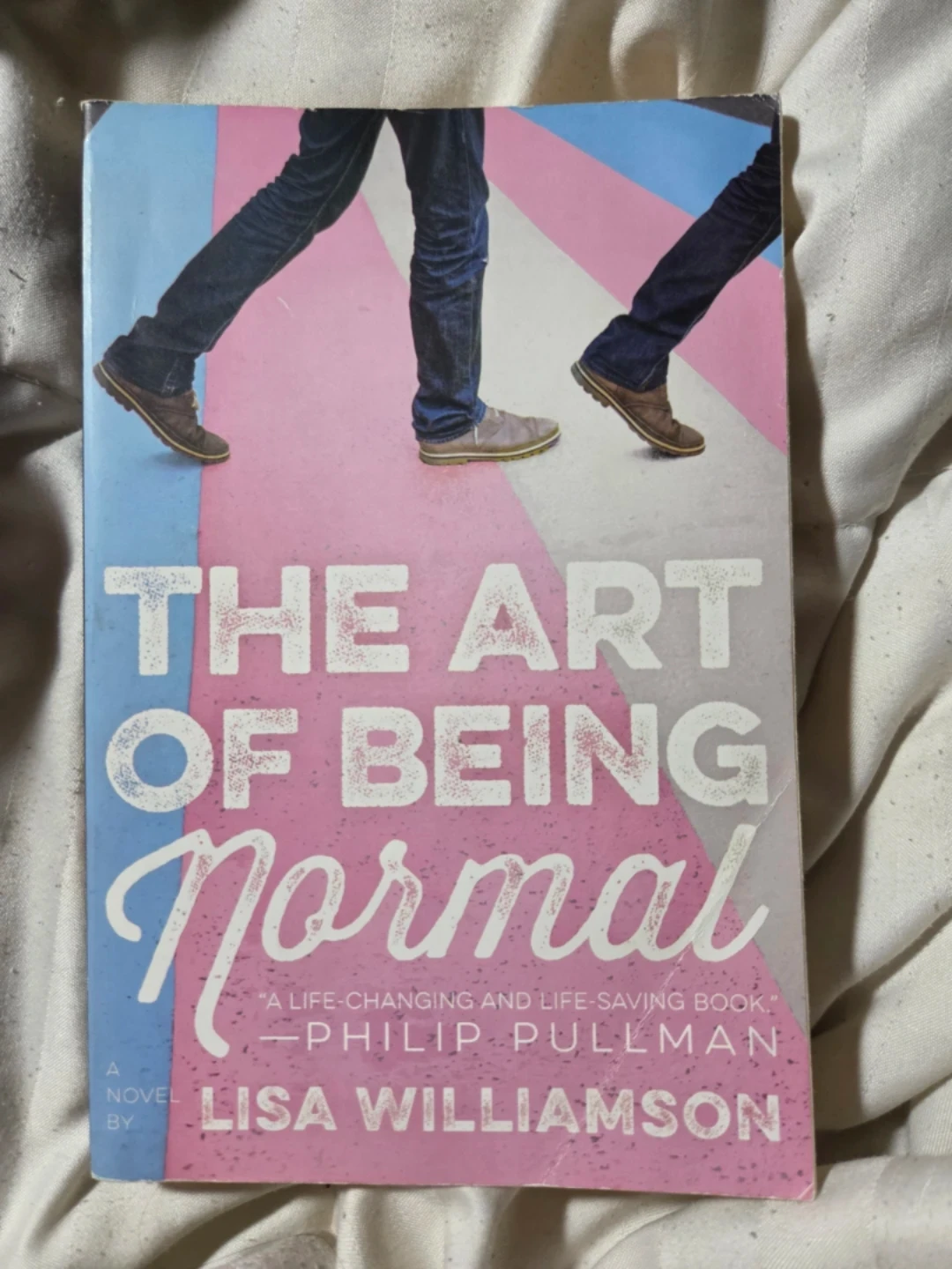 Books about Transgender youth - photo 4