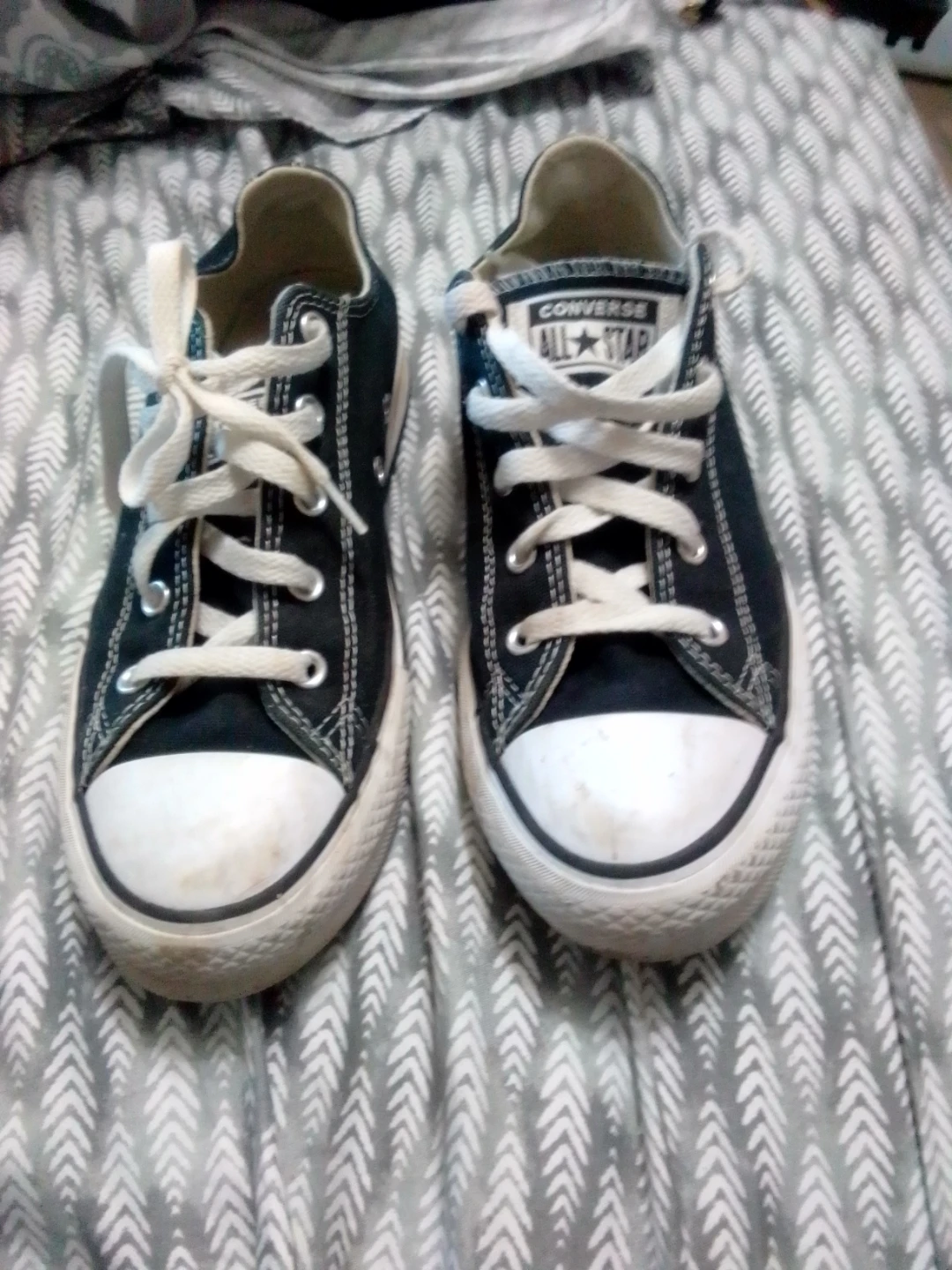 Converse All-Star Shoes