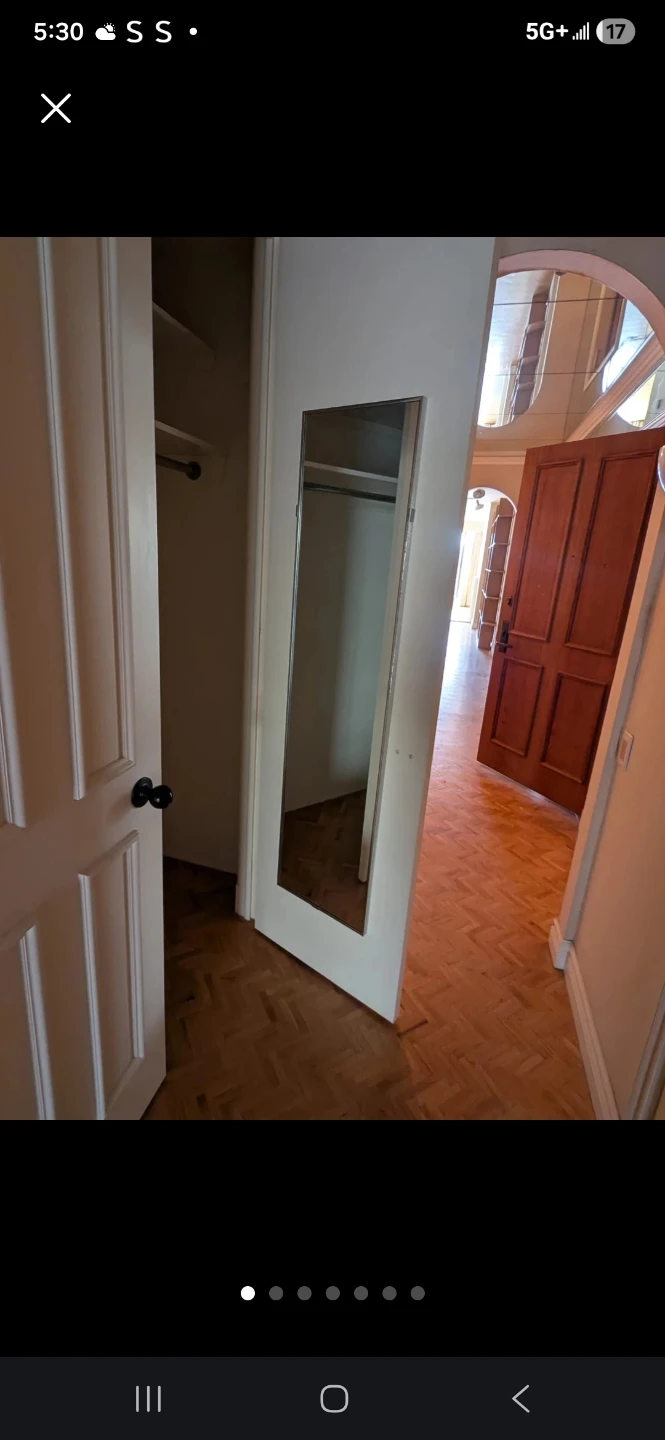 Full Length Mirror - photo 3