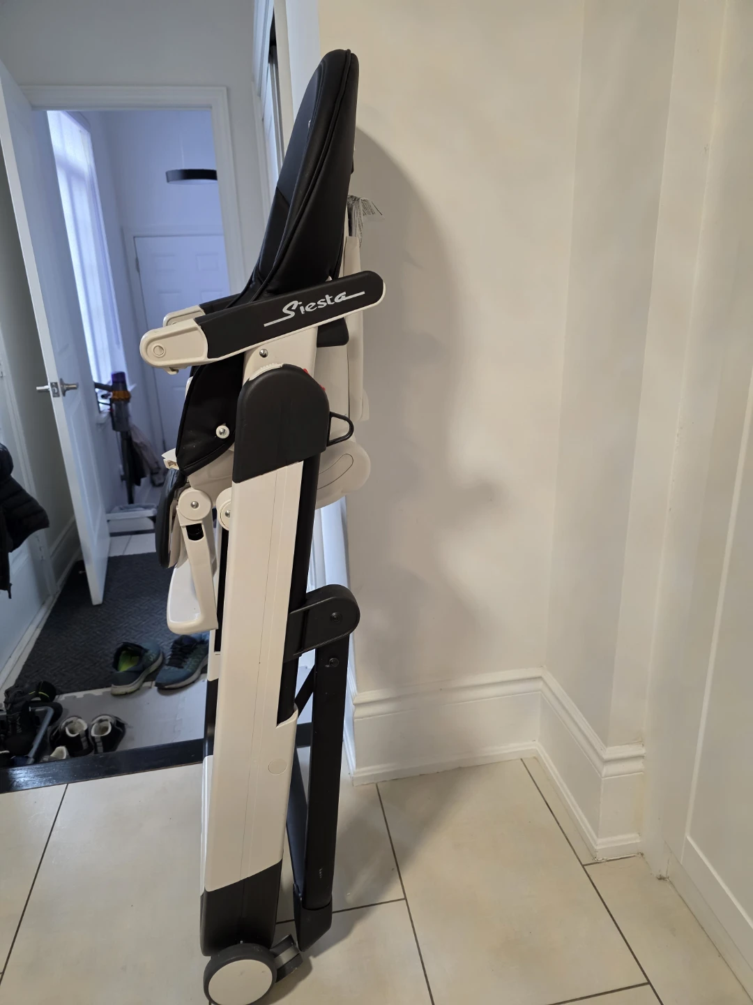 Peg Perego Siesta High Chair - photo 3