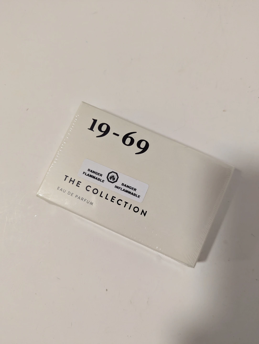19-69 Eau de Parfum The Collection, Discovery Set