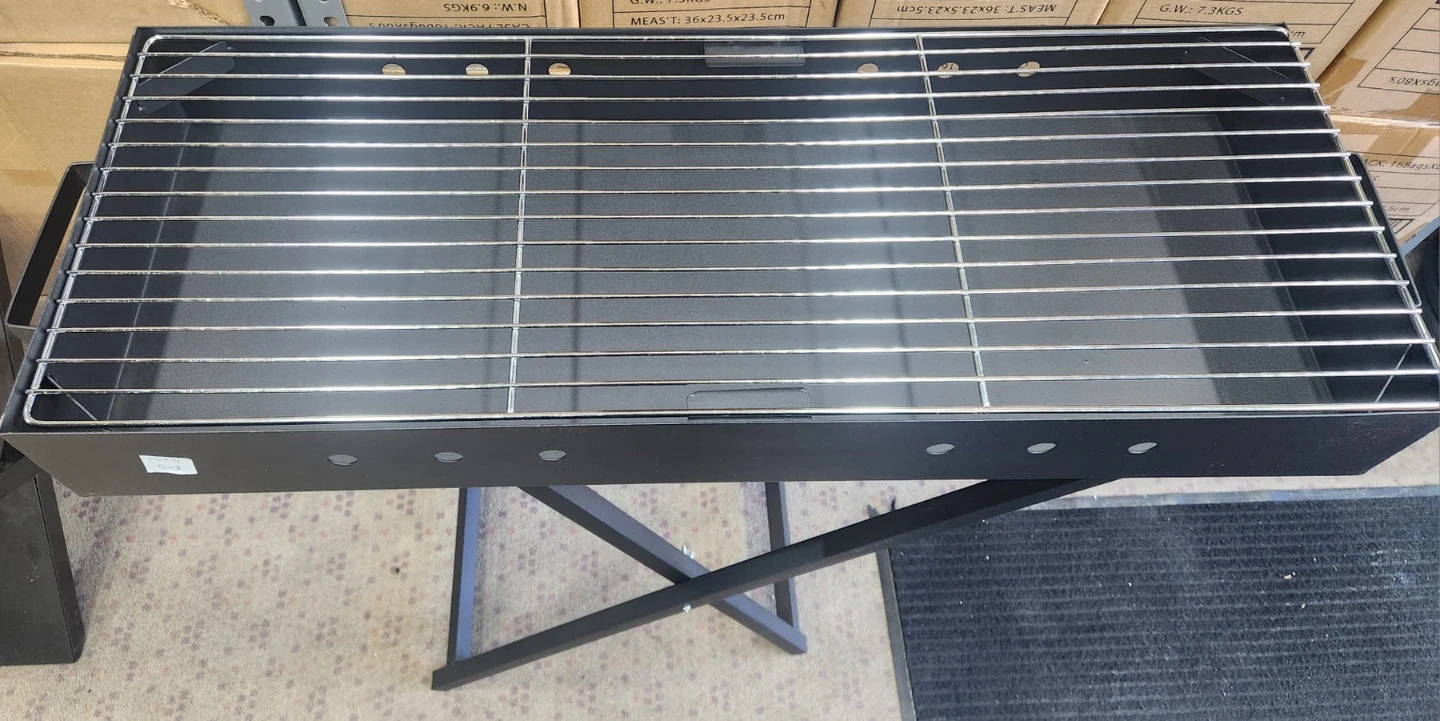 BBq Heavy Duty Charcoal - photo 3