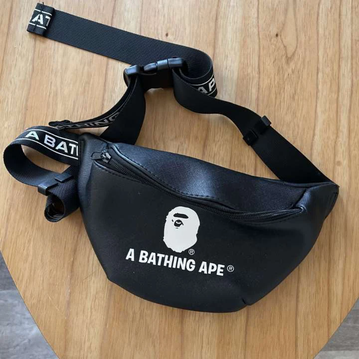 Bape Bag