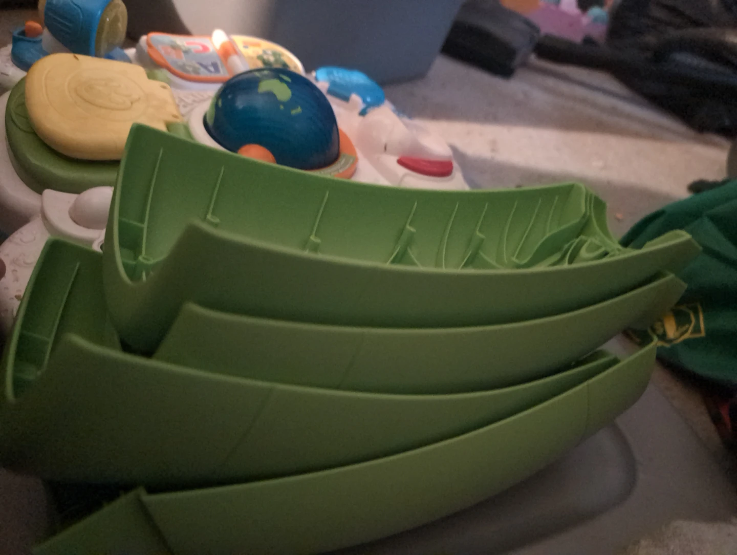 LeapFrog Little Office Learning Center - photo 2