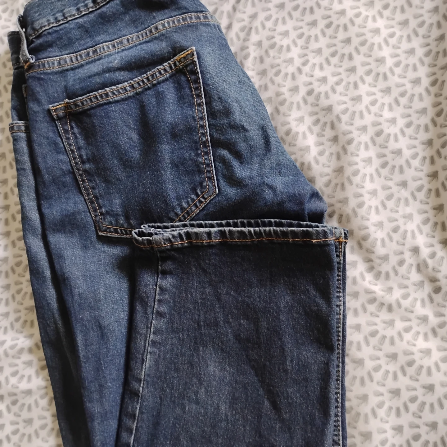 Old Navy Men's Straight jeans - photo 3