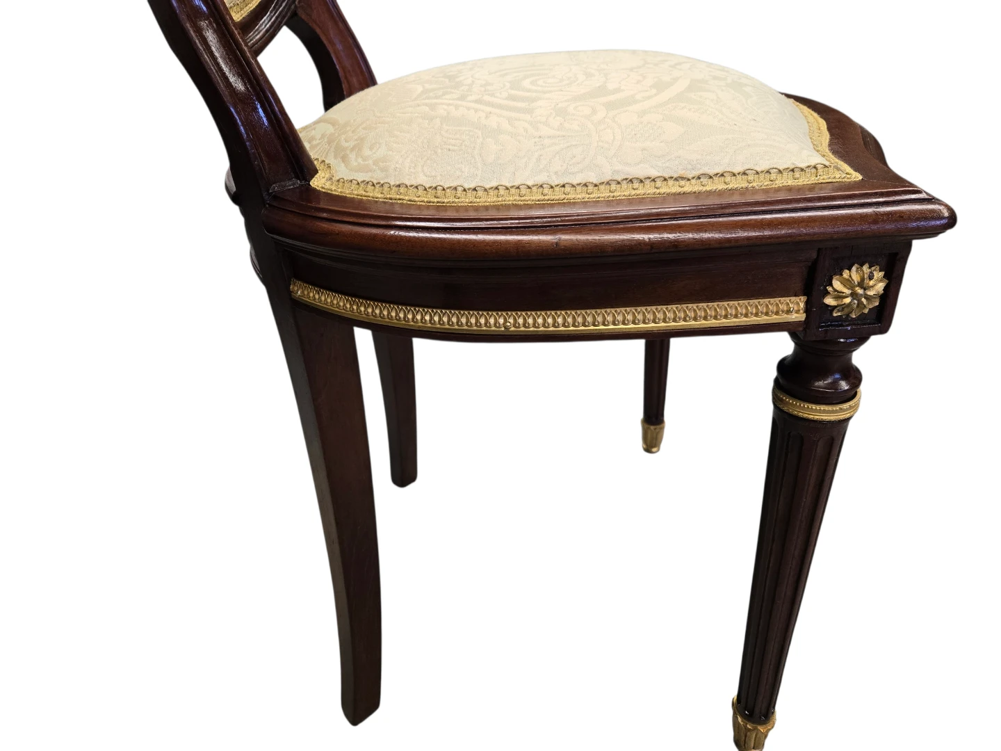 Ornate Dining Chair - photo 3