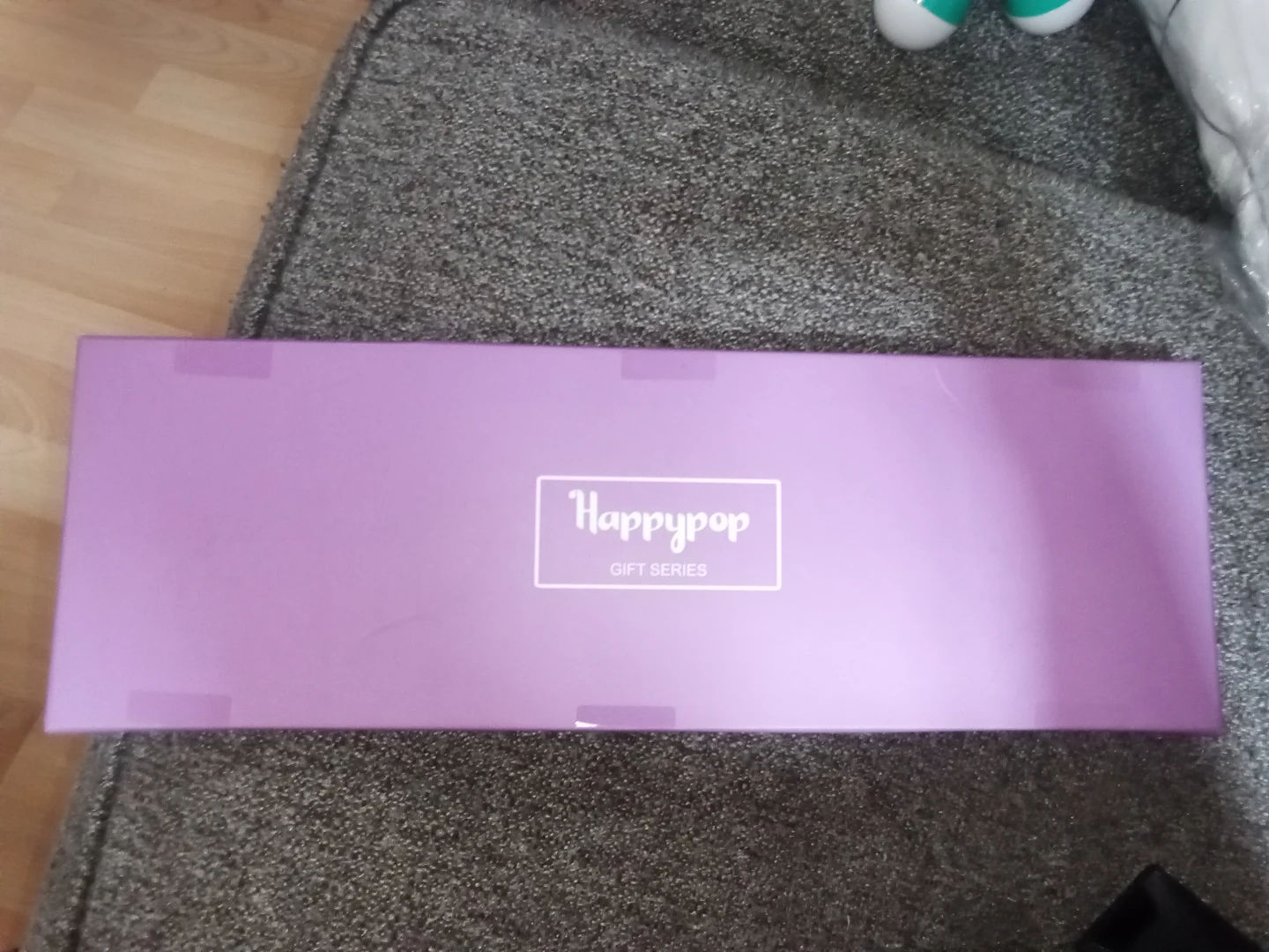 Happypop Gift Series Box