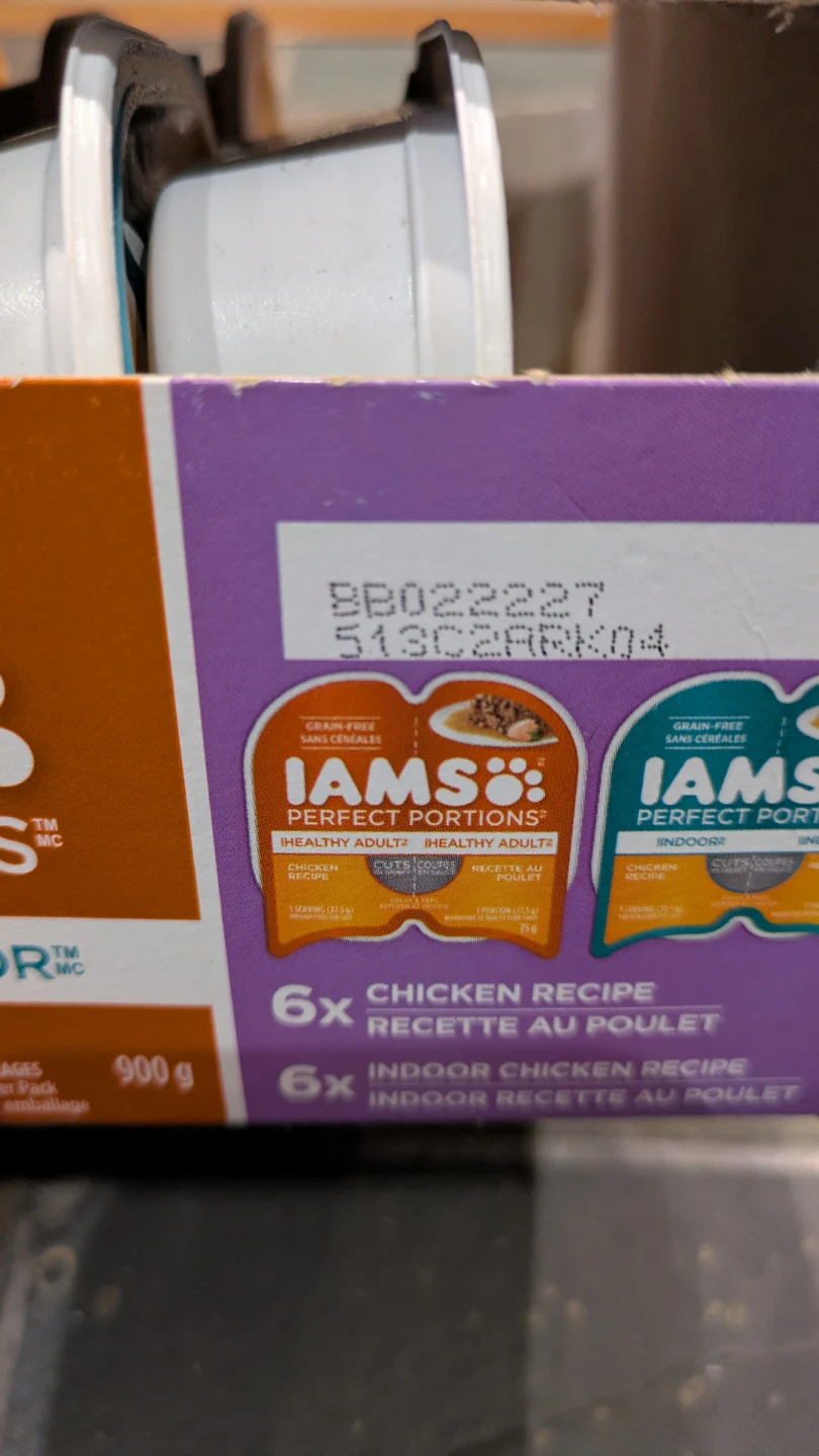 CAT FOOD - photo 3