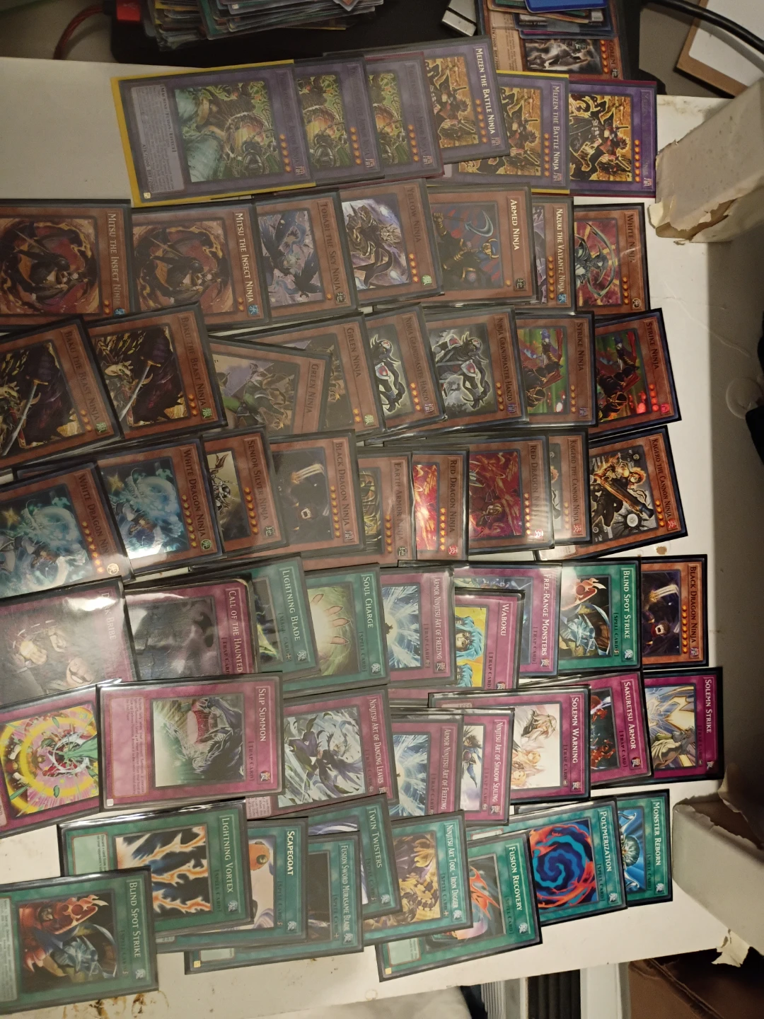 Yu-Gi-Oh! master collection - photo 2