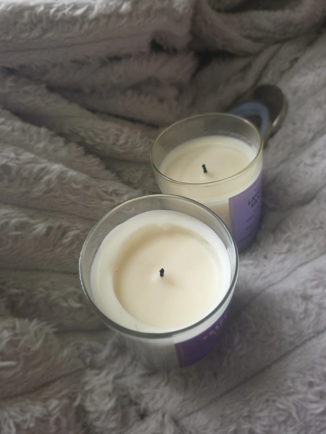 Bath & Body Works White Barn Candles (2-Pack) - photo 2