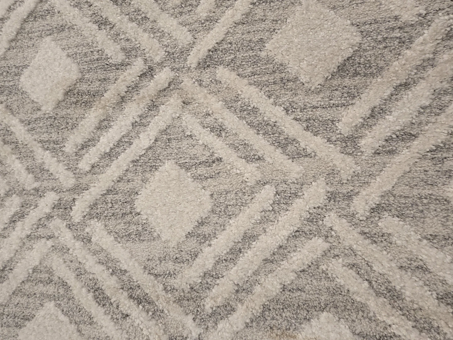 Scott Living Corinth Light Grey Rug 160 cm x 213 cm - photo 5