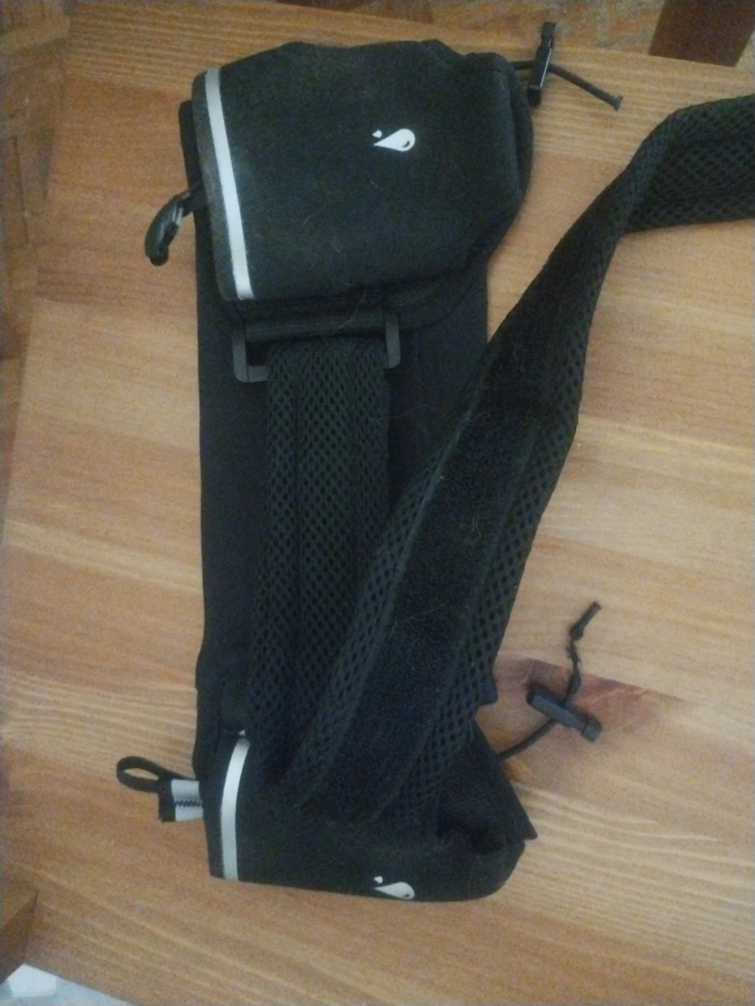 AirRunTech Running Belt with Water Bottle Holder 🌱 - photo 2