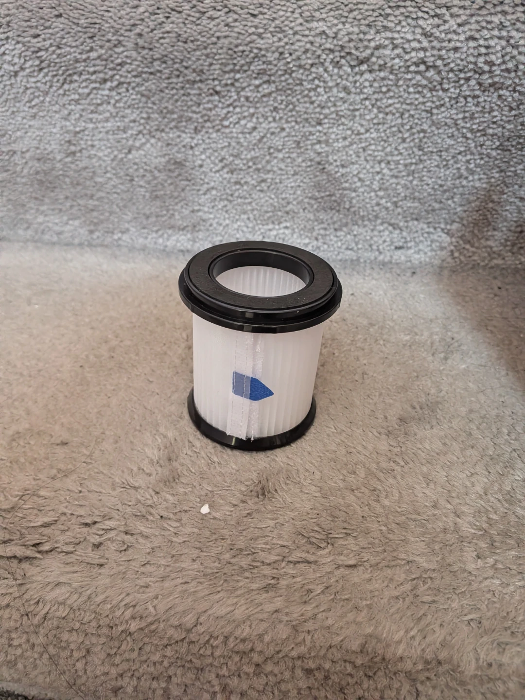 HEPA Filter Replacement for Vacuum Cleaner - 4 Packs
