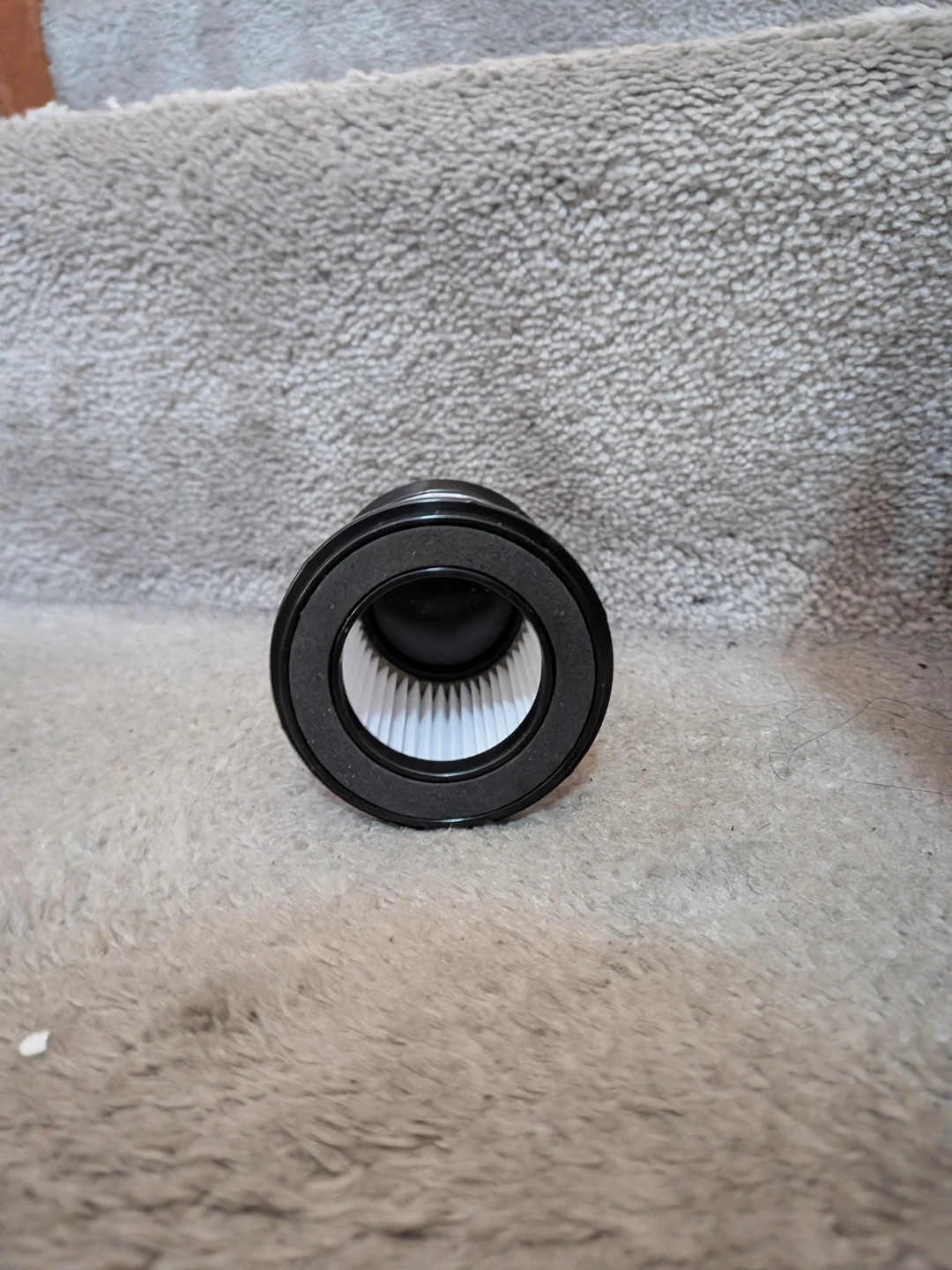 HEPA Filter Replacement for Vacuum Cleaner - 4 Packs - photo 2