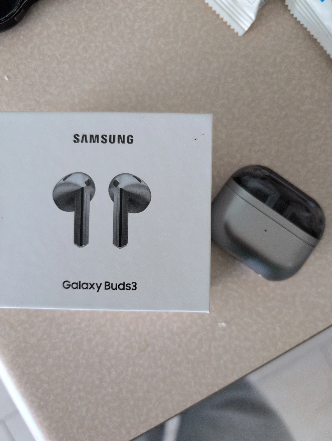 Samsung Galaxy Buds 3