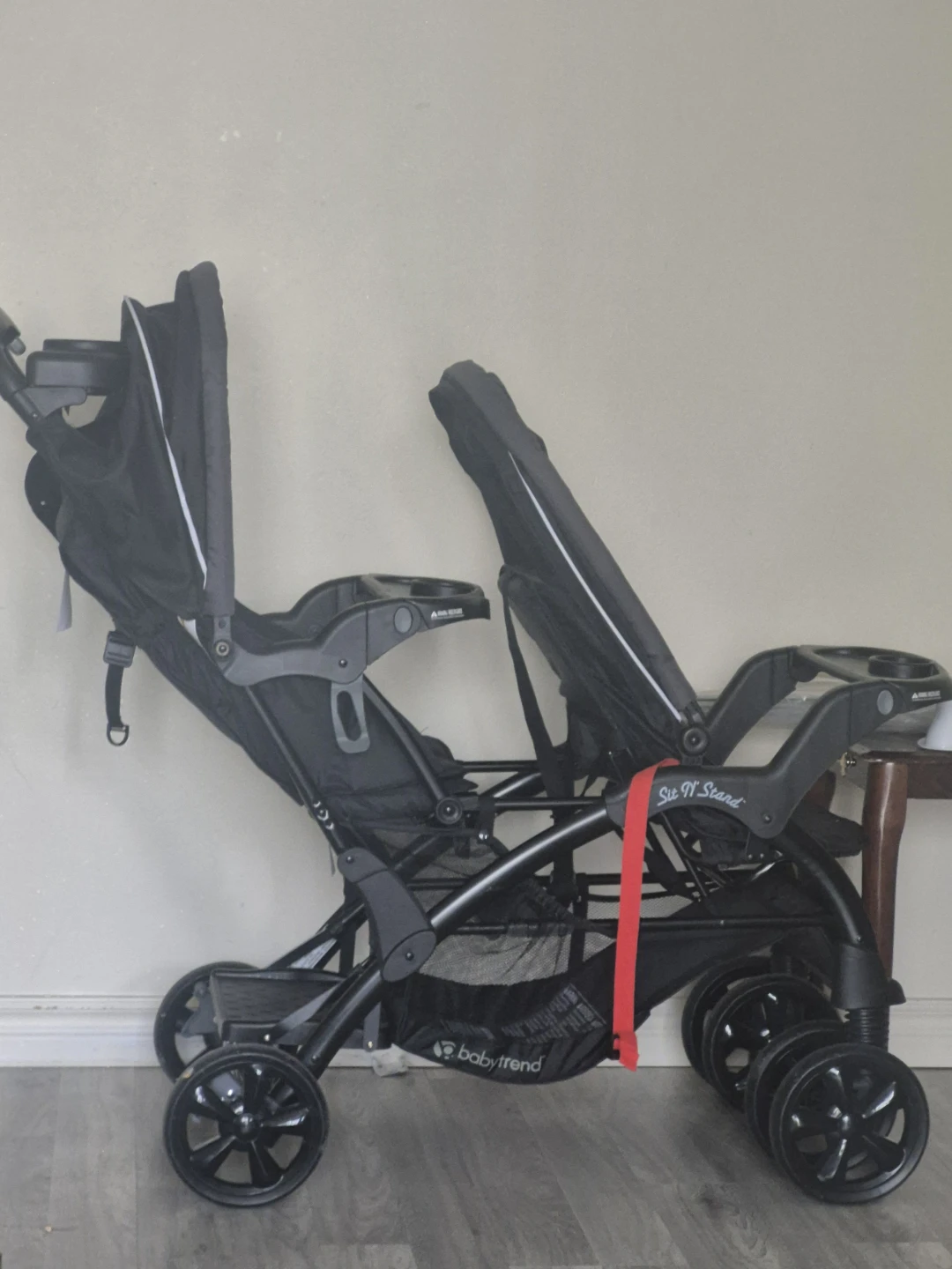 Baby Trend Sit N Stand Stroller - photo 3