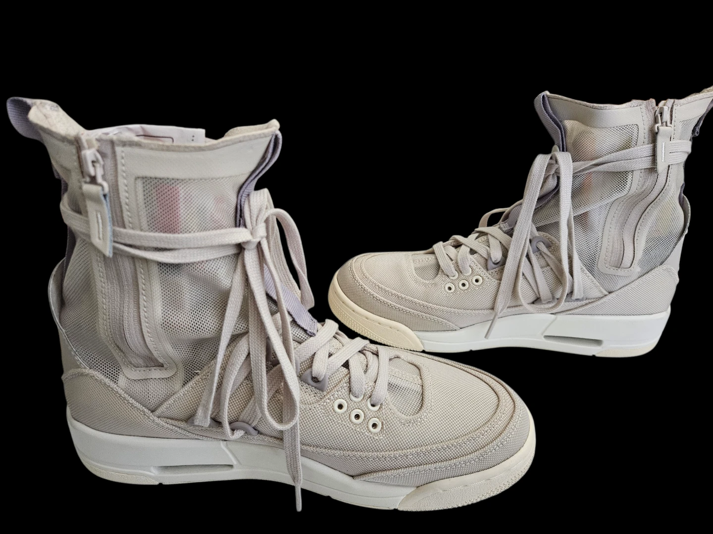 Nike Air Jordan 3 Retro Explorer Lite XX (Women's)