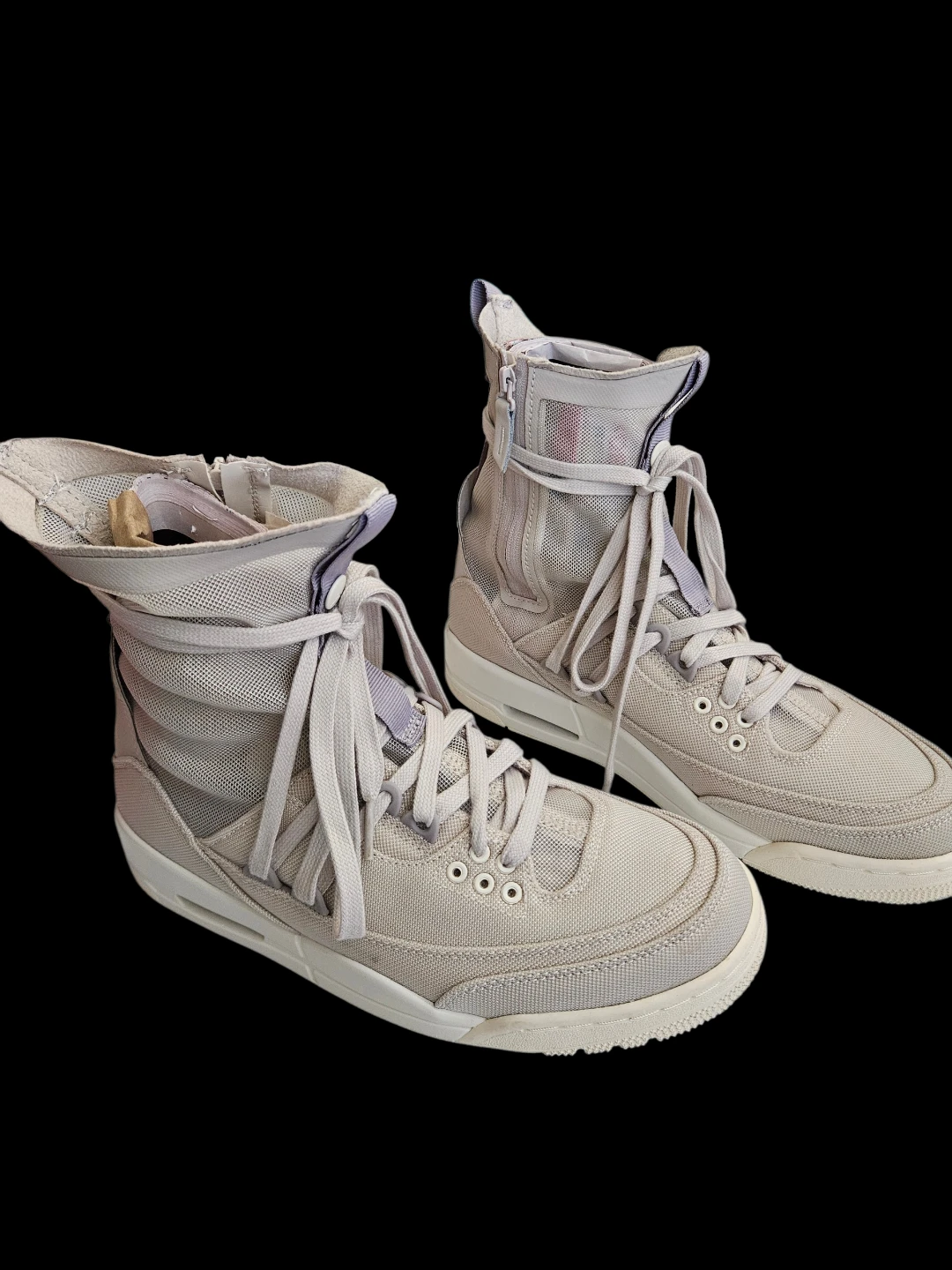 Nike Air Jordan 3 Retro Explorer Lite XX (Women's) - photo 3