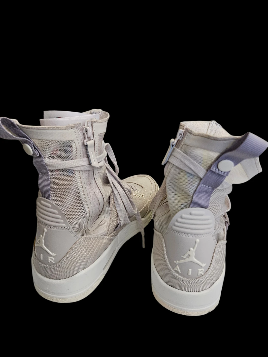 Nike Air Jordan 3 Retro Explorer Lite XX (Women's) - photo 4