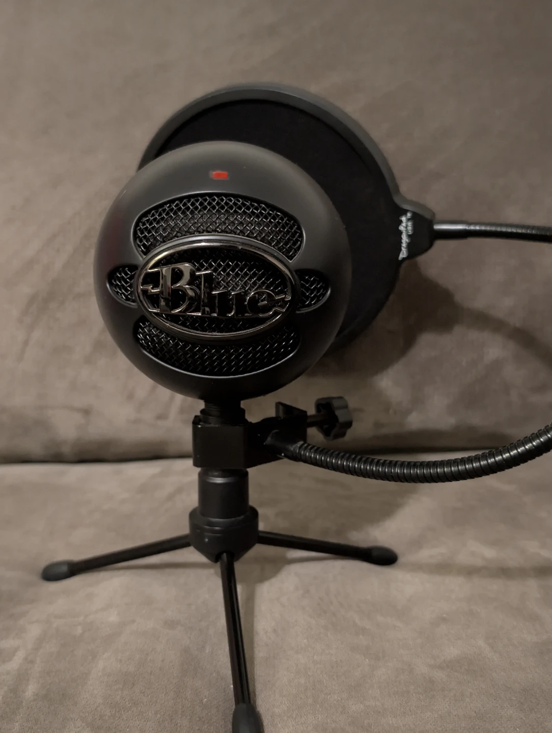 Blue Snowball ICE USB Microphone