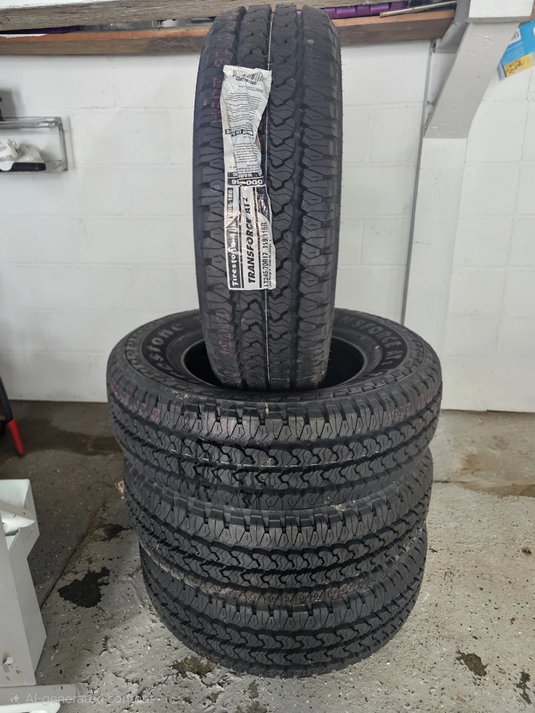 LT245/70R17
