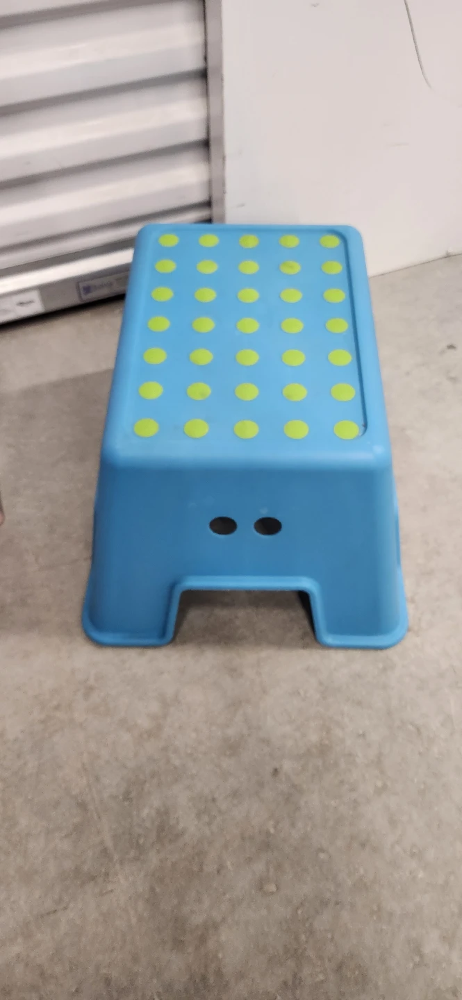 Stool and chair
