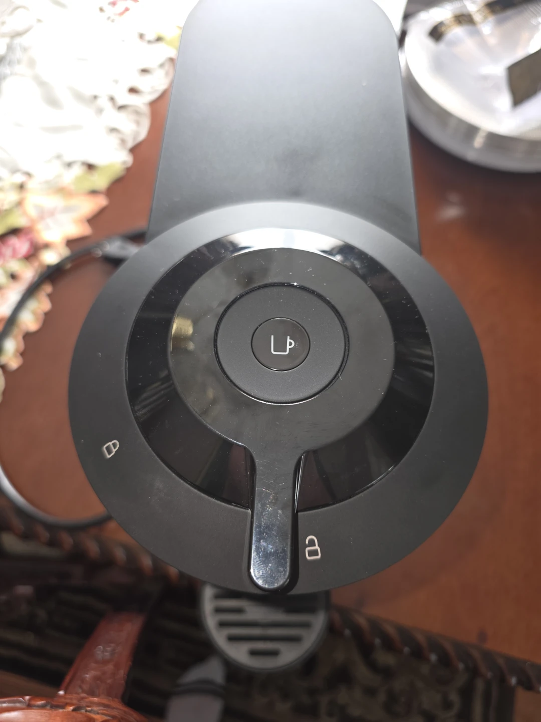 Nespresso Vertuo Coffee Machine - photo 3