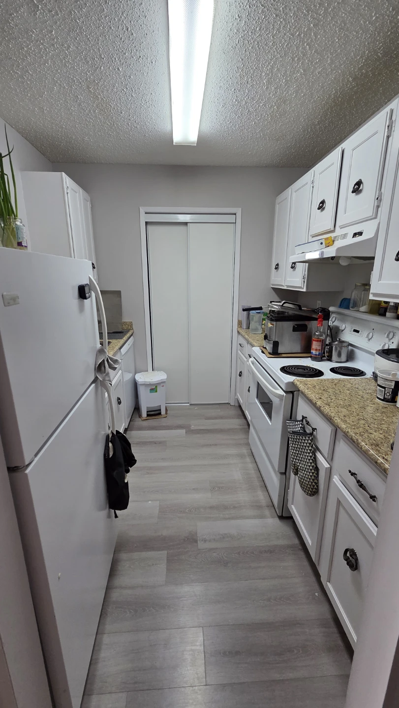 1 bed room apartment - photo 2