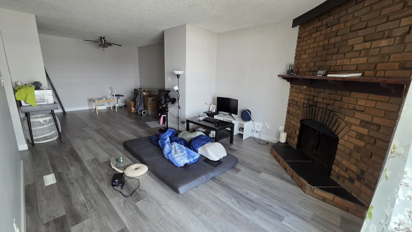 1 bed room apartment - photo 4