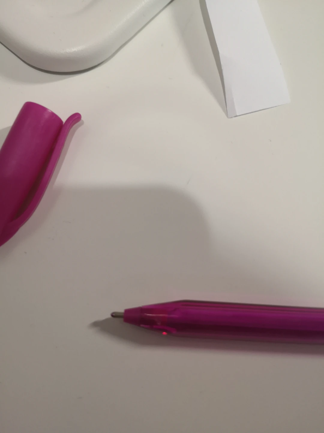 Papermate pens. - photo 3