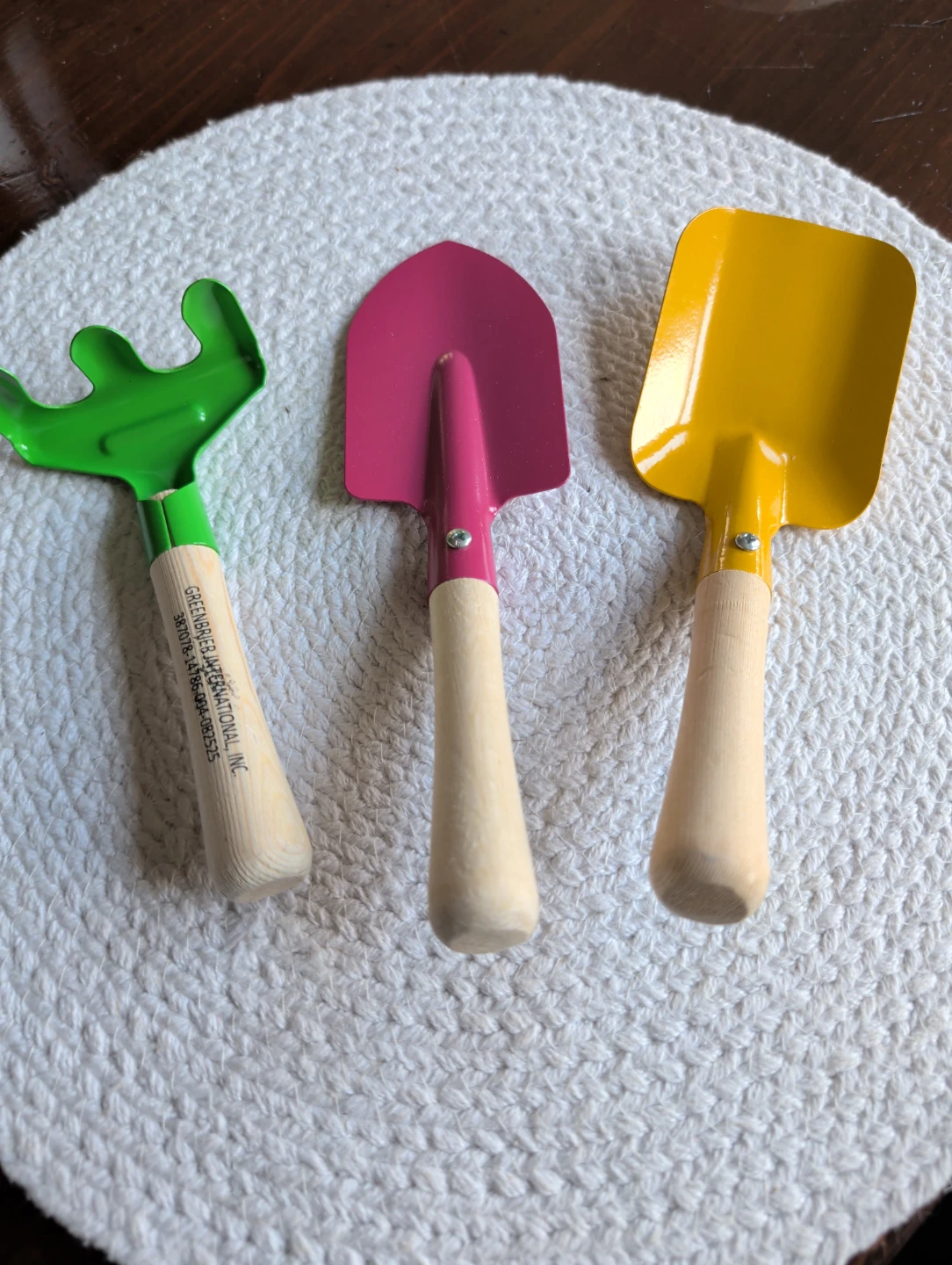 Garden Tools Set
