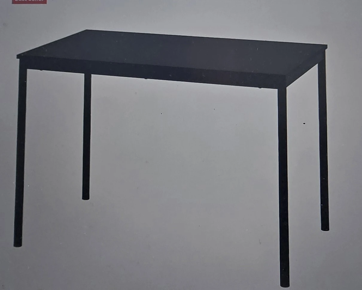 IKEA Desk Table - photo 3
