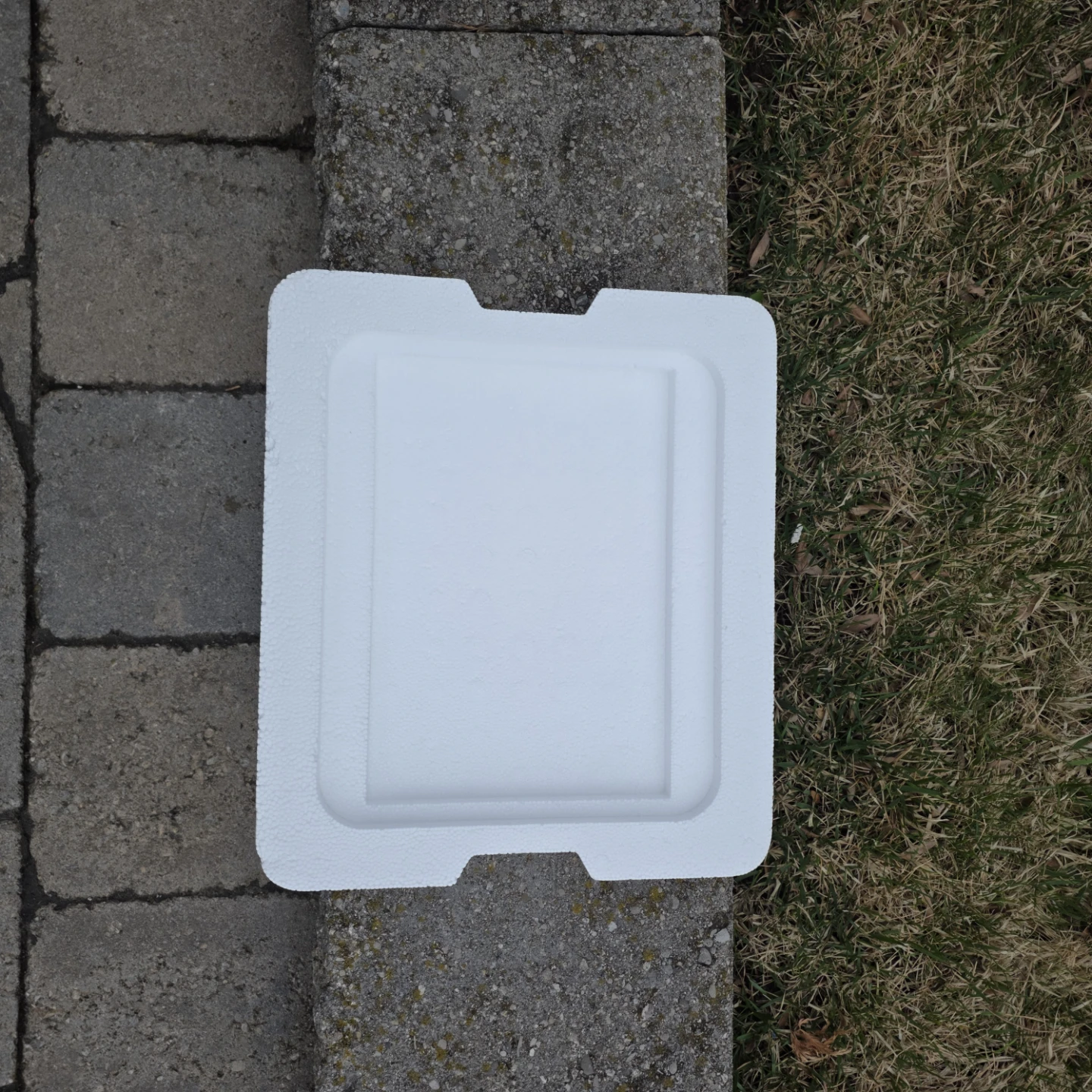 Styrofoam boxes - photo 5