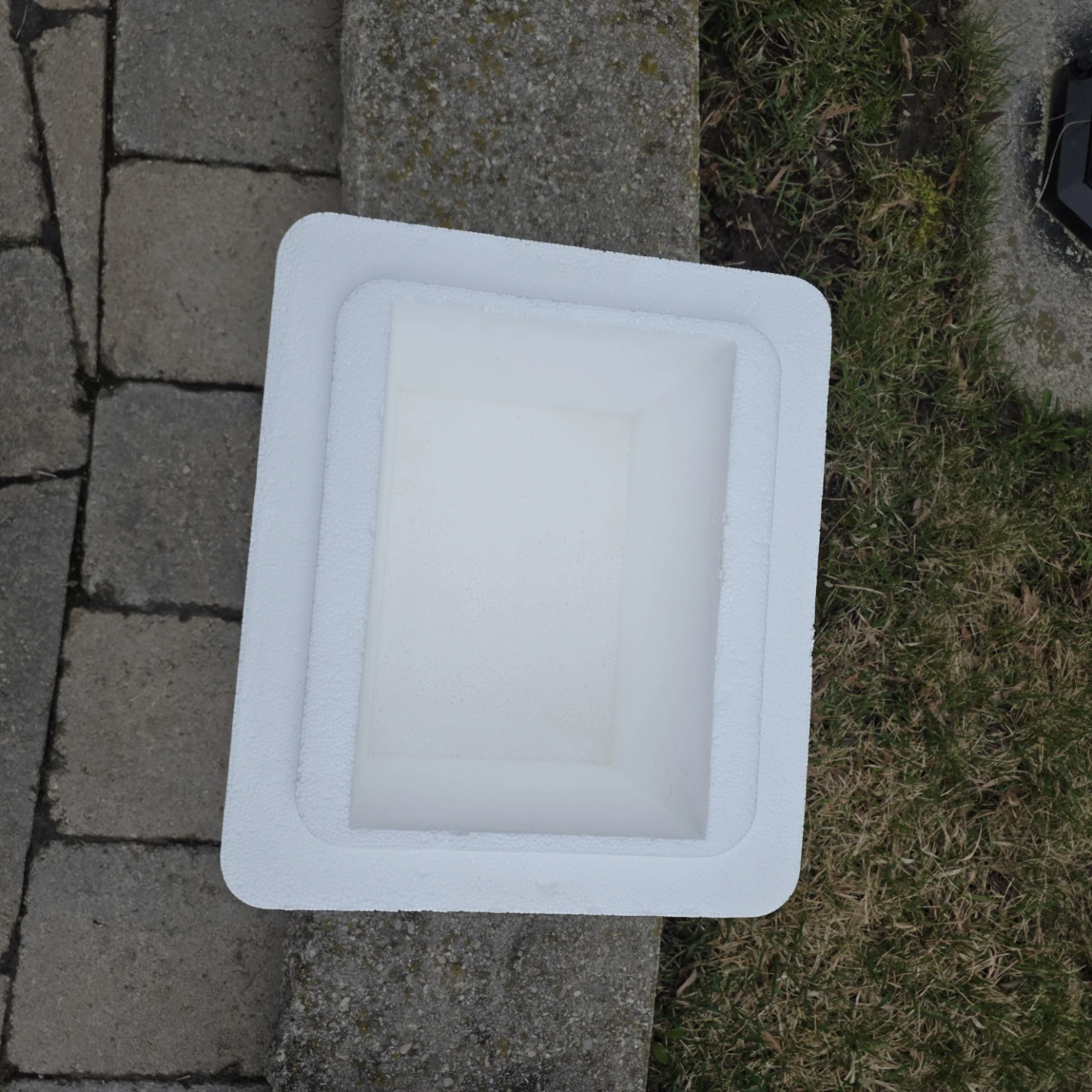Styrofoam boxes - photo 4