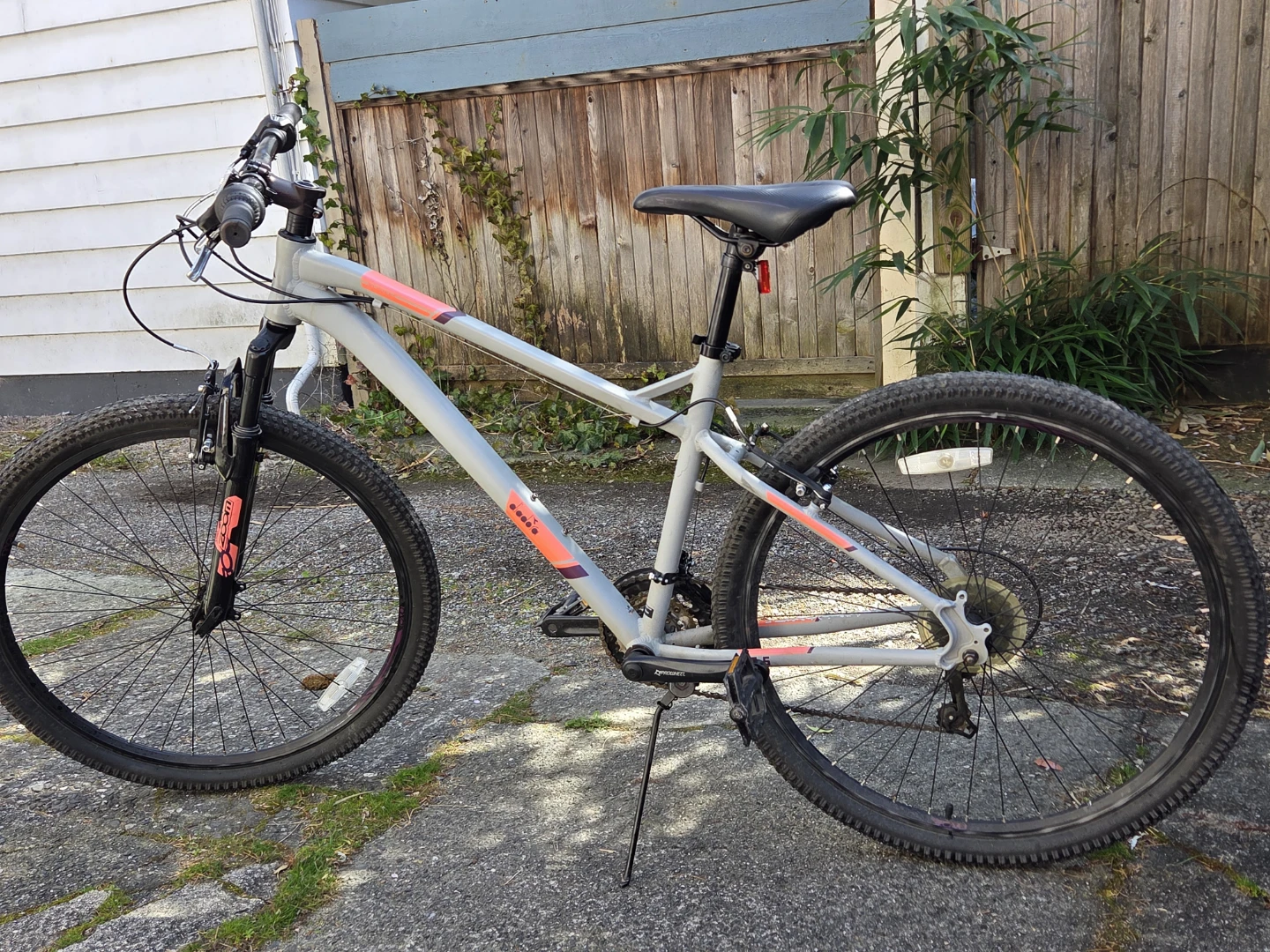 Diadora Mountain bike 27.5 Mountain Bike