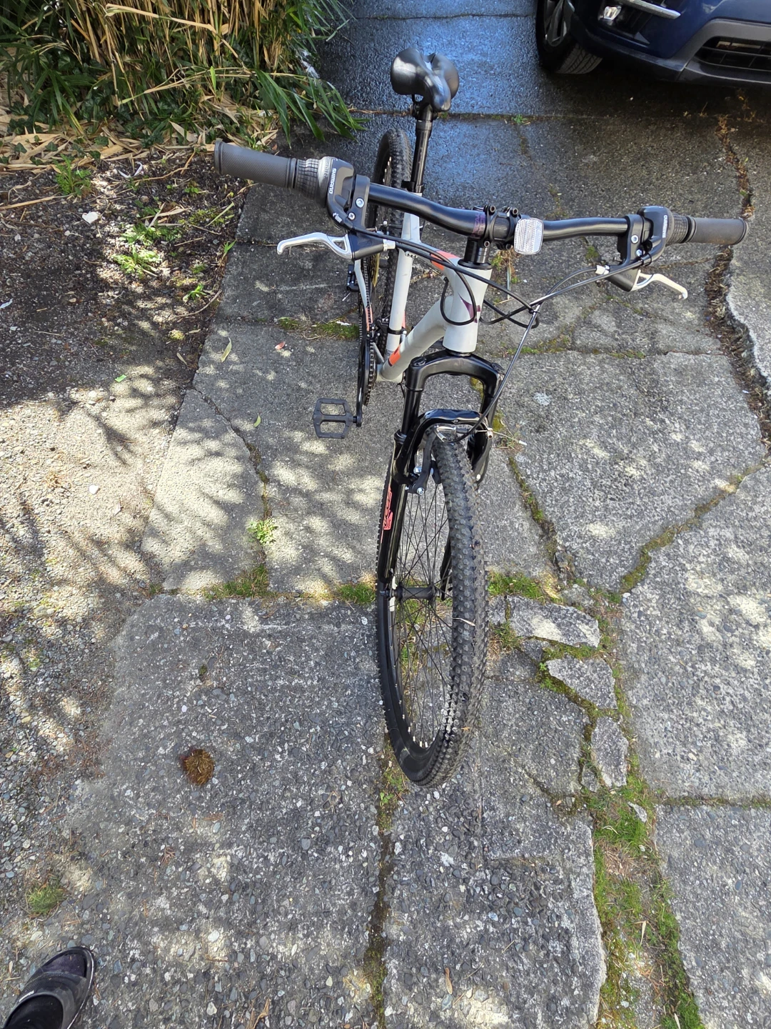 Diadora Mountain bike 27.5 Mountain Bike - photo 2