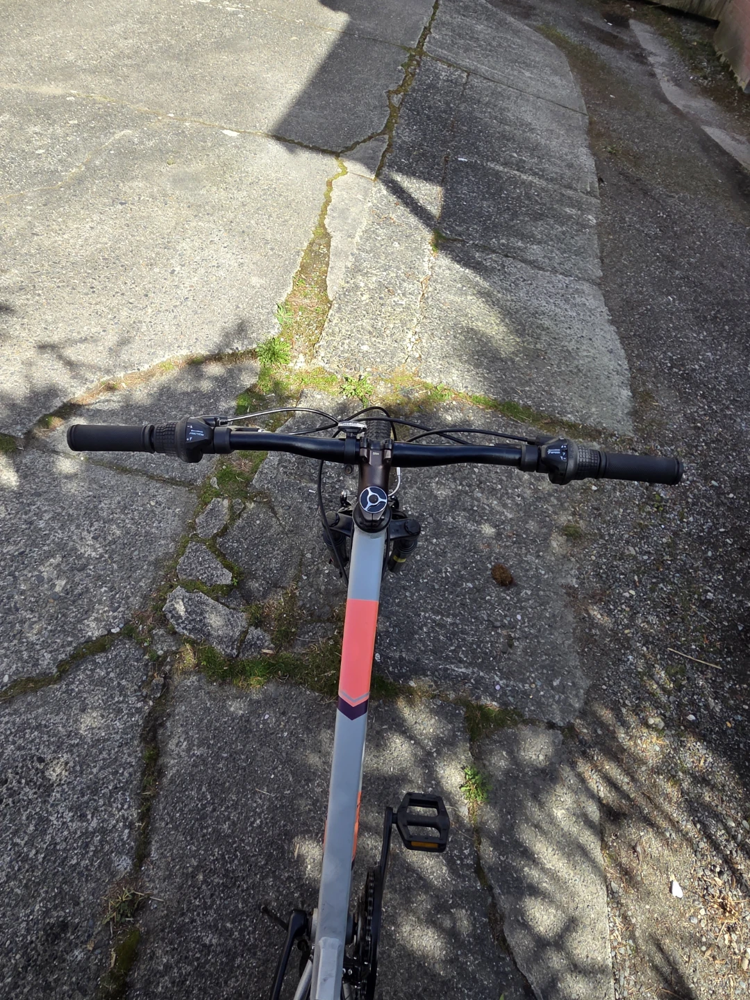 Diadora Mountain bike 27.5 Mountain Bike - photo 4
